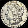 1890-CC Morgan Silver Dollar NEARLY UNCIRCULATED