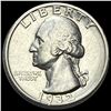 1932-S Washington Quarter CHOICE AU