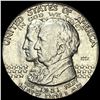 Image 1 : 1921 2x2 Alabama Centennial Half Dollar HIGH GRADE