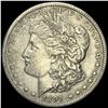 Image 1 : 1891-O Morgan Silver Dollar CLOSELY UNCIRCULATED