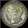 1896-O Morgan Silver Dollar LIGHTLY CIRCULATED