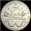 Image 2 : 1893 Columbian Half Dollar UNCIRCULATED