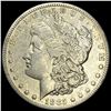 1885-S Morgan Silver Dollar LIGHTLY CIRCULATED