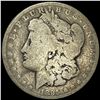1895-O Morgan Silver Dollar LIGHTLY CIRCULATED