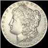 1889-O Morgan Silver Dollar UNCIRCULATED