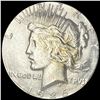 1926-S Peace Silver Dollar UNCIRCULATED