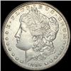 1889-S Morgan Silver Dollar CLOSELY UNCIRCULATED