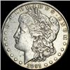 Image 1 : 1891 Morgan Silver Dollar HIGH GRADE