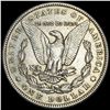 Image 2 : 1891 Morgan Silver Dollar HIGH GRADE