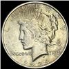 Image 1 : 1924 Peace Silver Dollar UNCIRCULATED