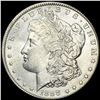 1888 Morgan Silver Dollar CHOICE BU