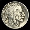 1919-S Buffalo Nickel LIGHTLY CIRCULATED