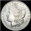 Image 1 : 1904-O Morgan Silver Dollar UNCIRCULATED