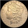 Image 1 : 1899-O Morgan Silver Dollar HIGH GRADE