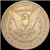 Image 2 : 1899-O Morgan Silver Dollar HIGH GRADE