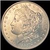 Image 1 : 1903 Morgan Silver Dollar CHOICE BU