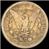 Image 2 : 1892-S Silver Morgan Dollar LIGHTLY CIRCULATED