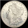 1890-S Morgan Silver Dollar CHOICE BU
