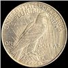 Image 2 : 1922-D Silver Peace Dollar UNCIRCULATED