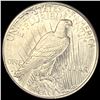 Image 2 : 1922-D Silver Peace Dollar UNCIRCULATED