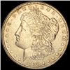1889 Silver Morgan Dollar UNCIRCULATED