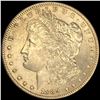 1889 Morgan Silver Dollar LIGHTLY CIRCULATED