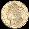 1881-S Silver Morgan Dollar CHOICE AU