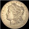 1889-O Silver Morgan Dollar UNCIRCULATED