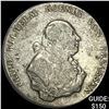 1795 A Germany-Prussia Silver Taler NEARLY UNCIRCULATED