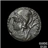 Roman Constantinian 330-340 AD BI Nummus UNCIRCULATED