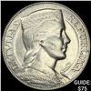 1931 Latvia Silver 5 Lati CLOSELY UNCIRCULATED