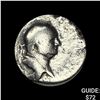 Roman Vespasian 69-79AD Silver Denarius NEARLY UNCIRCULATED