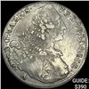 1770-A Bavaria Silver Taler Maximilian III NEARLY UNCIRCULATED