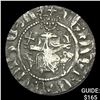 1198-1219 AD Crusades Armenia Silver Tram UNCIRCULATED