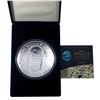 Image 2 : 2019 Apollo 11 Silver 5oz Commemorative Coin