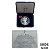 Image 1 : 1994-P PROOF Silver Eagle