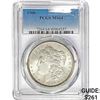 Image 1 : 1900 Morgan Silver Dollar PCGS MS64