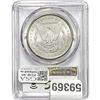 Image 2 : 1900 Morgan Silver Dollar PCGS MS64