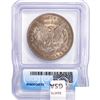 Image 2 : 1884-O Morgan Silver Dollar ICG MS65