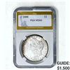 1888 Morgan Dollar PGA MS66 SILVER