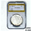 Image 1 : 1885-O Morgan Dollar PGA MS66 SILVER