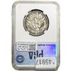 Image 2 : 1913 50C Barber Half Dollar PGA XF45