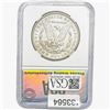 Image 2 : 1900-S Morgan Silver Dollar PGA MS64