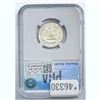 Image 2 : 1932-S Washington Quarter PGA MS65+