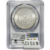 Image 2 : 1880-S Morgan Dollar PCGS MS65 SILVER