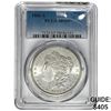 1881-S Morgan Dollar PCGS MS65 SILVER
