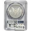Image 2 : 1880-S Morgan Dollar PCGS MS65 SILVER