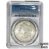 1880-S Morgan Dollar PCGS MS65 SILVER