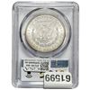 Image 2 : 1880-S Morgan Dollar PCGS MS65 SILVER