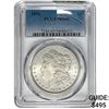 1896 Morgan Dollar PCGS MS65 SILVER
